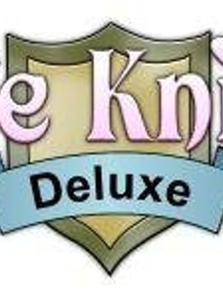 Cute Knight Deluxe