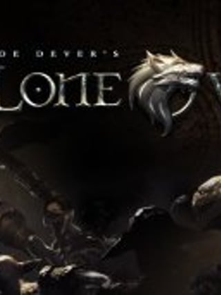Joe Dever's Lone Wolf
