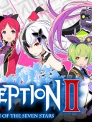 Conception II: Children of the Seven Stars