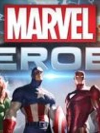 Marvel Heroes