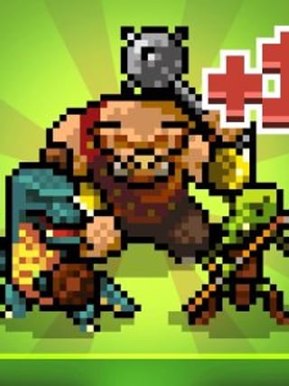 Knights of Pen & Paper + 1 Edition