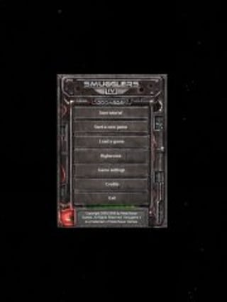 Smugglers IV: Doomsday
