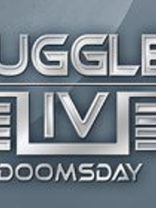Smugglers IV: Doomsday