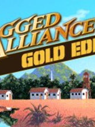 Jagged Alliance 1: Gold Edition