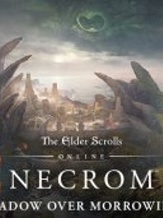 The Elder Scrolls Online