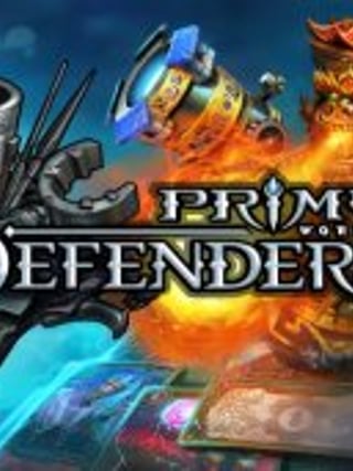 Prime World
