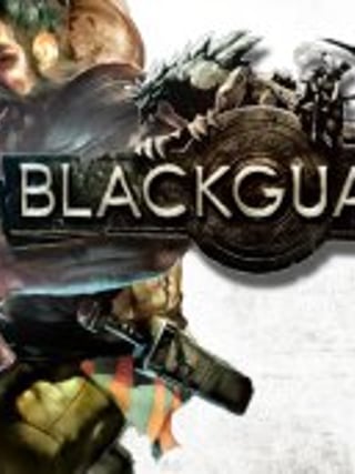 Blackguards