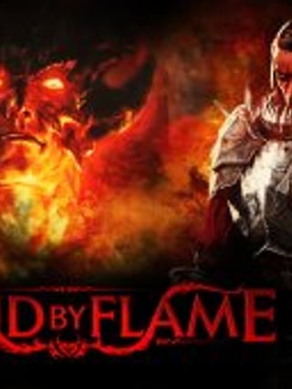 Bound by Flame
