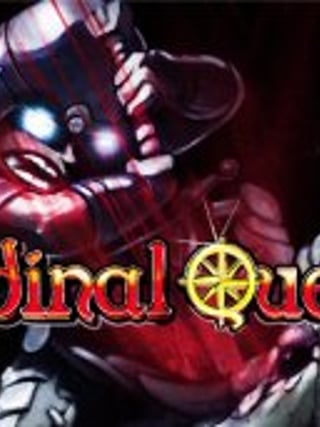 Cardinal Quest