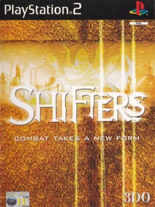 Shifters