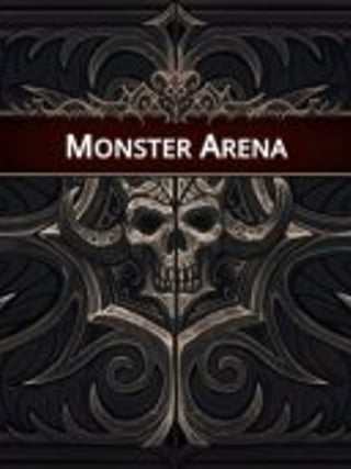 Monster Arena