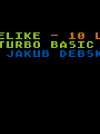 Roguelike