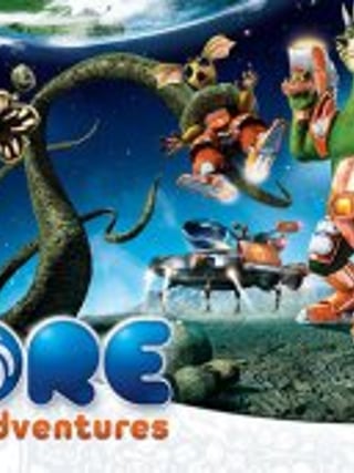Galactic Adventures