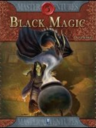 Black Magic