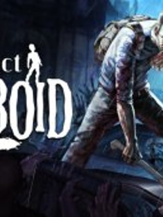 Project Zomboid