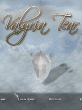 Valyria Tear