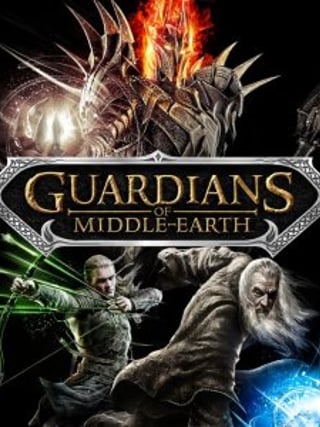 Guardians of Middle-earth