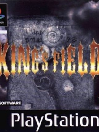 King's Field