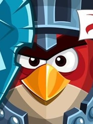 Angry Birds: Epic