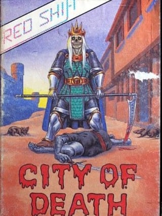 City of Death