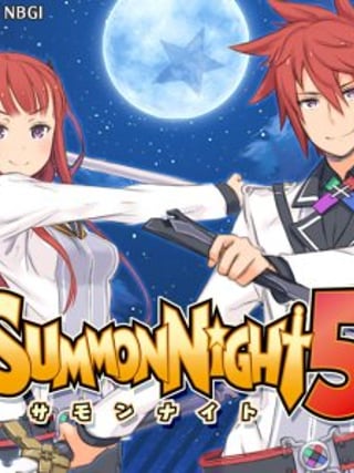 Summon Night 5