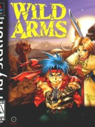 Wild Arms