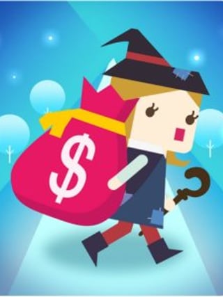 Pocket Wizard: Magic Fantasy!