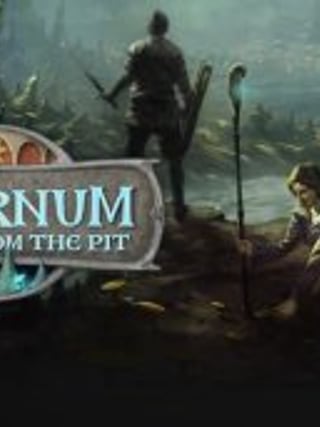 Avernum: Escape From the Pit