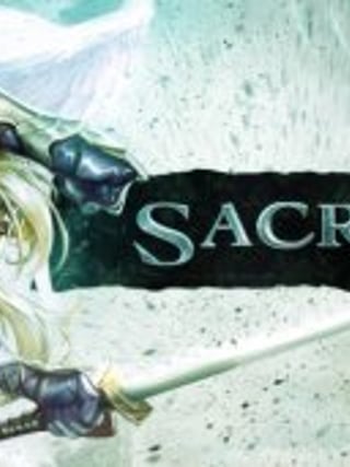 Sacred 3