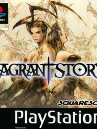 Vagrant Story