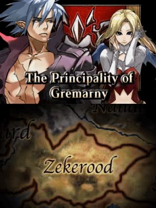 Spectral Force: Genesis