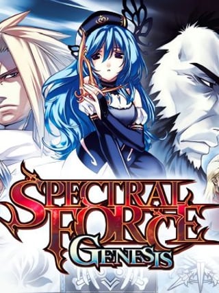 Spectral Force: Genesis