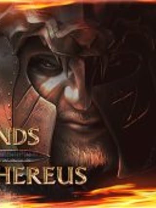 Legends of Aethereus