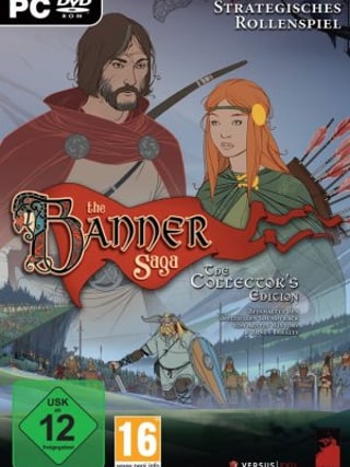 The Banner Saga (The Collector's Edition)