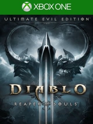 Diablo III: Reaper of Souls - Ultimate Evil Edition