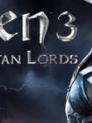 Risen 3: Titan Lords