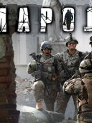 Marauder