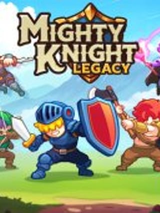 Mighty Knight