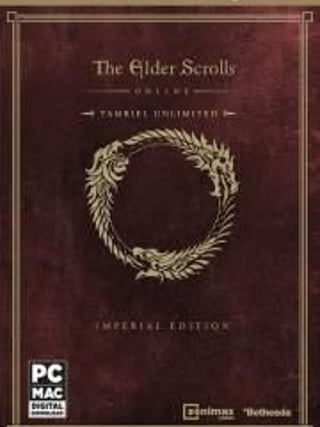 The Elder Scrolls Online: Imperial Edition