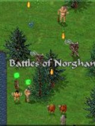Battles of Norghan