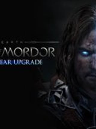 Middle-earth: Shadow of Mordor