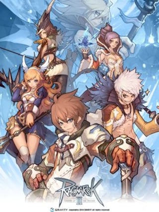 Ragnarok II: Legend of the Second