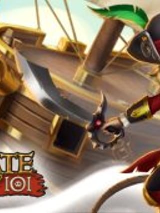 Pirate101