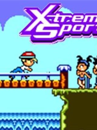 Xtreme Sports