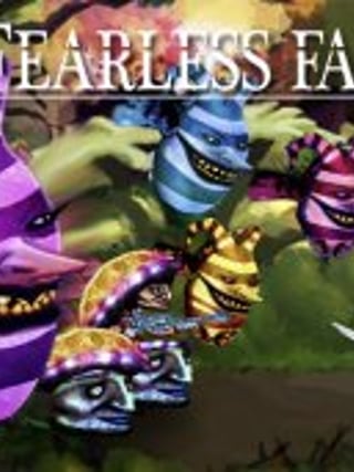 Fearless Fantasy