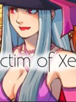 Victim of Xen