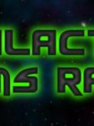 Galactic Arms Race