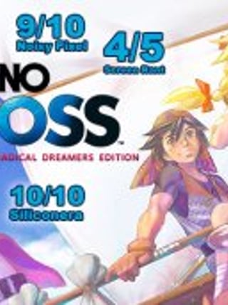 Chrono Cross