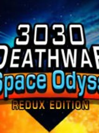 3030 Deathwar