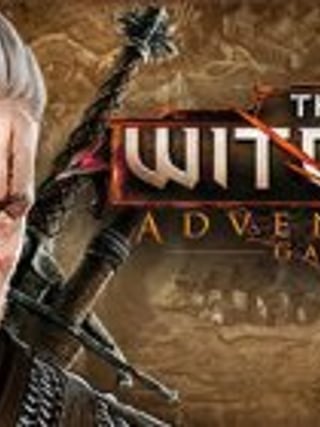The Witcher: Adventure Game